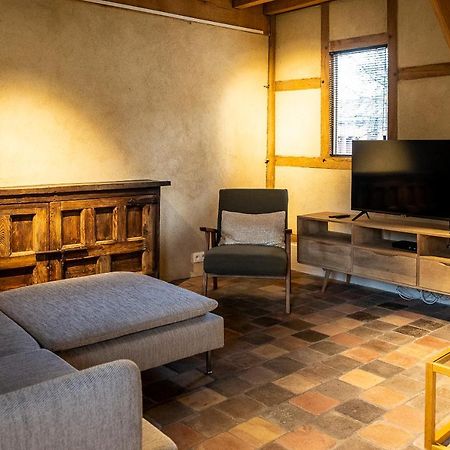 Begijnhof 9 Villa Sint-Truiden Dış mekan fotoğraf
