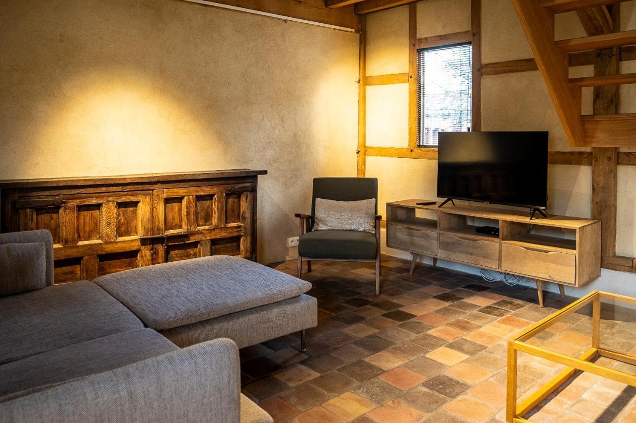 Begijnhof 9 Villa Sint-Truiden Dış mekan fotoğraf
